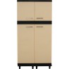 OPTIMUS PVC Add-on Cabinet - JIJI.SG