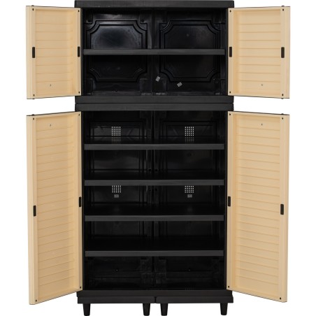 OPTIMUS PVC Add-on Cabinet