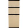 OPTIMUS PVC Add-on Cabinet - JIJI.SG