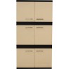 OPTIMUS PVC Add-on Cabinet - JIJI.SG