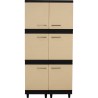 OPTIMUS PVC Add-on Cabinet - JIJI.SG