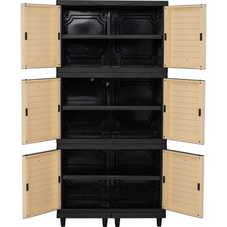 OPTIMUS PVC Add-on Cabinet