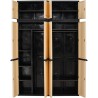 OPTIMUS PVC Add-on Cabinet - JIJI.SG