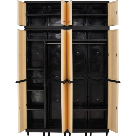 OPTIMUS PVC Add-on Cabinet