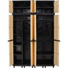 OPTIMUS PVC Add-on Cabinet - JIJI.SG