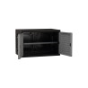 OPTIMUS PVC Add-on Cabinet - JIJI.SG