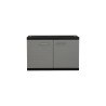 OPTIMUS PVC Add-on Cabinet - JIJI.SG