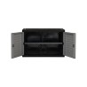 OPTIMUS PVC Add-on Cabinet - JIJI.SG