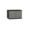 OPTIMUS PVC Add-on Cabinet - JIJI.SG