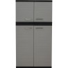 OPTIMUS PVC Add-on Cabinet - JIJI.SG