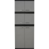 OPTIMUS PVC Add-on Cabinet - JIJI.SG