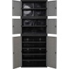 OPTIMUS PVC Add-on Cabinet - JIJI.SG