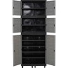 OPTIMUS PVC Add-on Cabinet - JIJI.SG