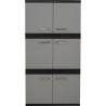 OPTIMUS PVC Add-on Cabinet - JIJI.SG