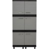 OPTIMUS PVC Add-on Cabinet - JIJI.SG