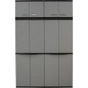 OPTIMUS PVC Add-on Cabinet - JIJI.SG