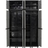 OPTIMUS PVC Add-on Cabinet - JIJI.SG