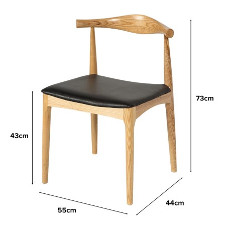 HAYDEE Dining Chair