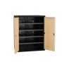 OPTIMUS PVC Shoe Cabinet - JIJI.SG