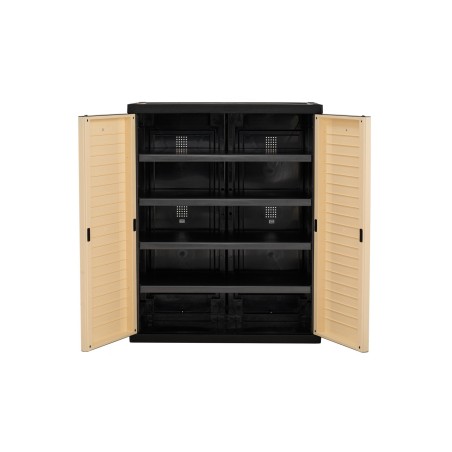 OPTIMUS PVC Shoe Cabinet