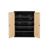 OPTIMUS PVC Shoe Cabinet - JIJI.SG
