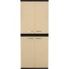 OPTIMUS PVC Shoe Cabinet - JIJI.SG