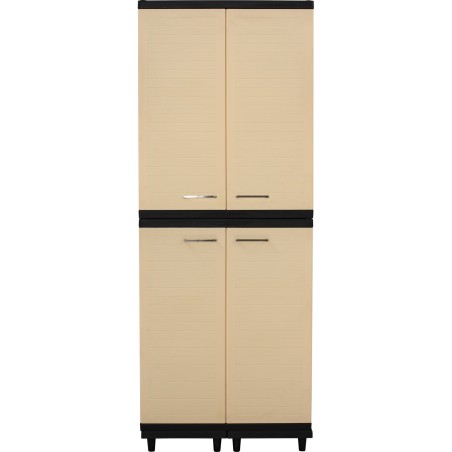 OPTIMUS PVC Shoe Cabinet