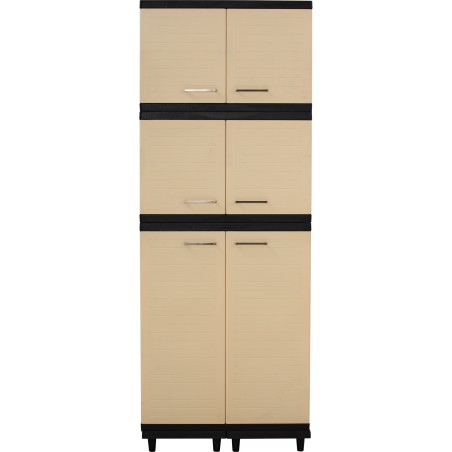 OPTIMUS PVC Shoe Cabinet