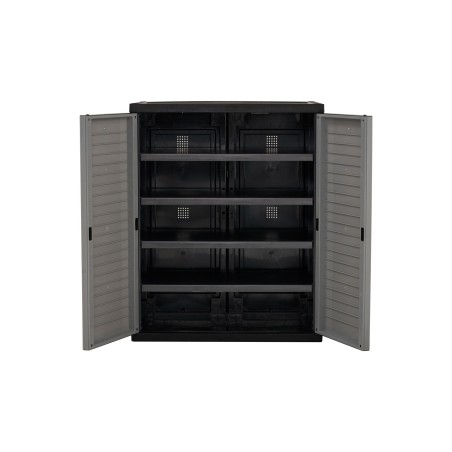 OPTIMUS PVC Shoe Cabinet