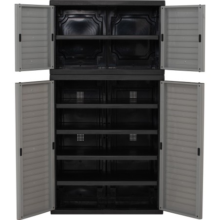 OPTIMUS PVC Shoe Cabinet