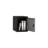 OPTIMUS PVC Cube Cabinet Locker - JIJI.SG