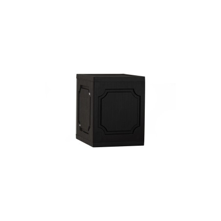 OPTIMUS PVC Cube Cabinet Locker