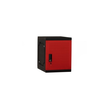 OPTIMUS PVC Cube Cabinet Locker