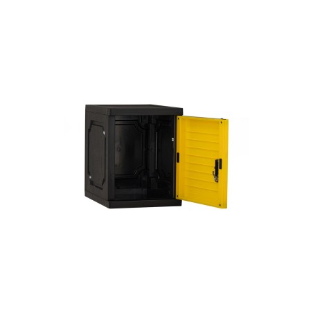 OPTIMUS PVC Cube Cabinet Locker