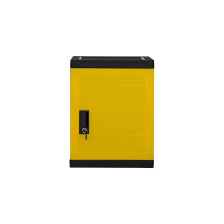 OPTIMUS PVC Cube Cabinet Locker