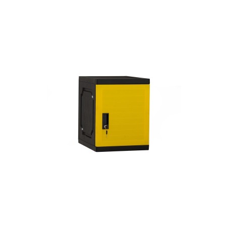 OPTIMUS PVC Cube Cabinet Locker