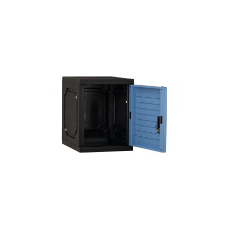 OPTIMUS PVC Cube Cabinet Locker