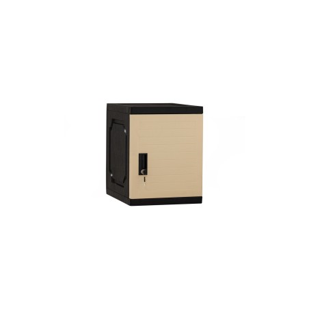 OPTIMUS PVC Cube Cabinet Locker