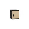 OPTIMUS PVC Cube Cabinet Locker - JIJI.SG