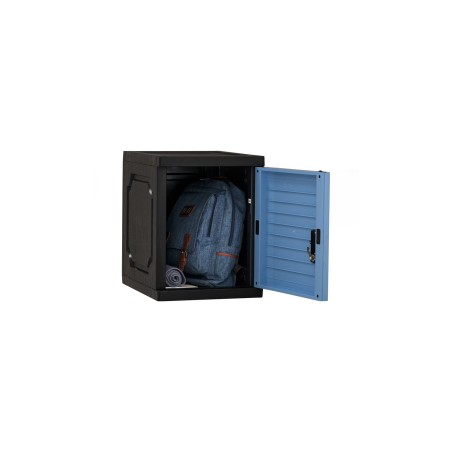 OPTIMUS PVC Cube Cabinet Locker