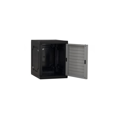 OPTIMUS PVC Cube Cabinet with Handle
