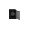 OPTIMUS PVC Cube Cabinet with Handle - JIJI.SG