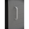 OPTIMUS PVC Cube Cabinet with Handle - JIJI.SG