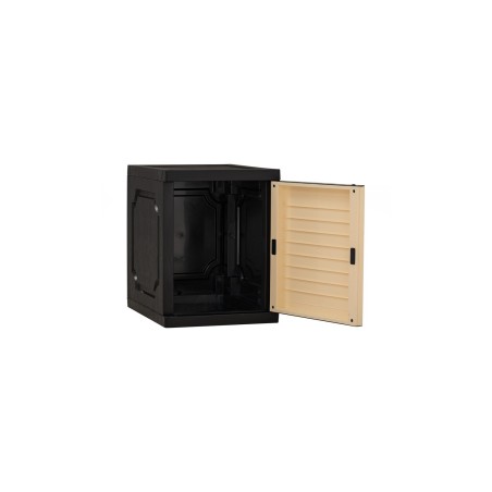 OPTIMUS PVC Cube Cabinet with Handle