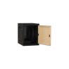 OPTIMUS PVC Cube Cabinet with Handle - JIJI.SG