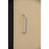 OPTIMUS PVC Cube Cabinet with Handle - JIJI.SG