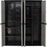 OPTIMUS PVC Storage Cabinet - JIJI.SG