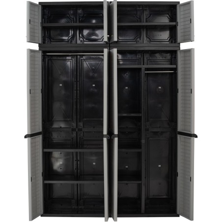 OPTIMUS PVC Storage Cabinet