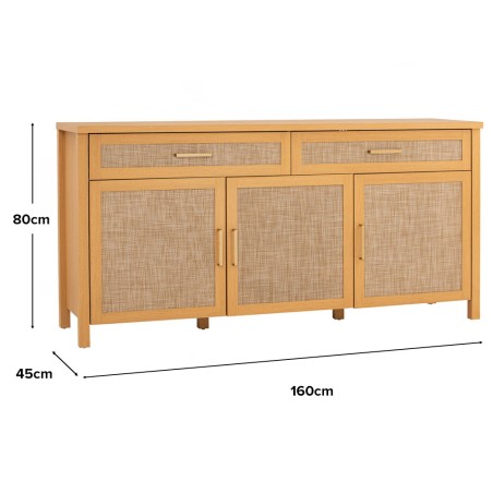 COLLE Sideboard