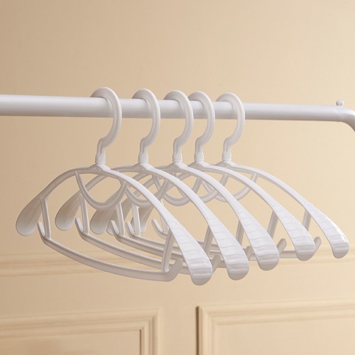 SAUL Anti-Slip Drying Hangers